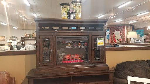 Furniture Store «Furniture On Consignment», reviews and photos, 4506 E 13th St N, Wichita, KS 67208, USA