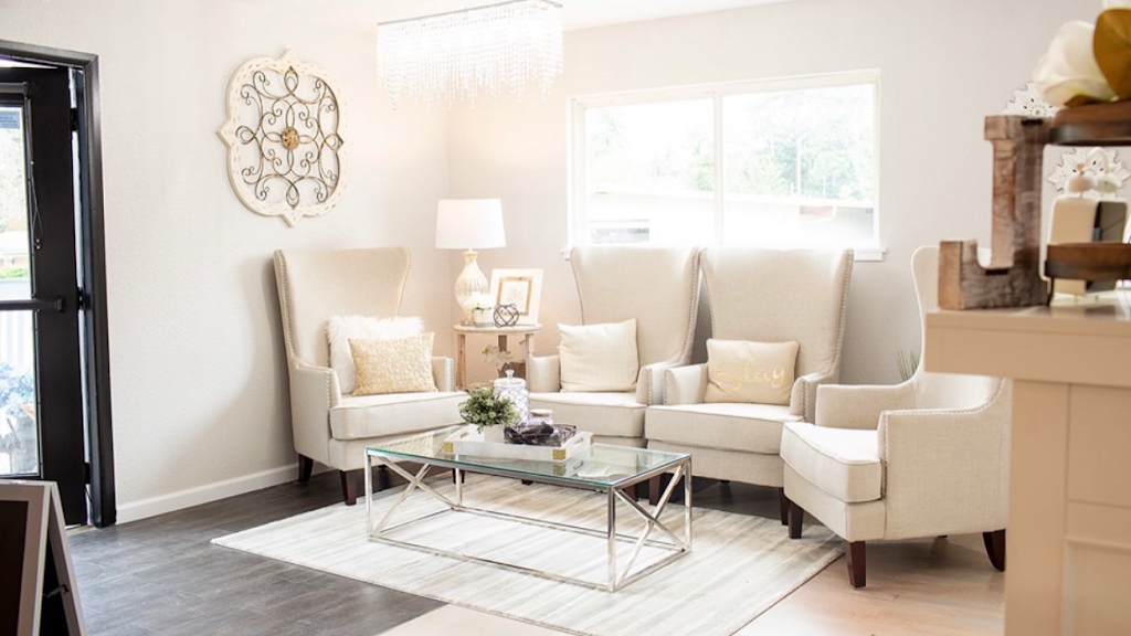 The Loft Salon and Spa 98391