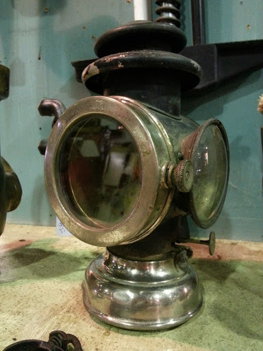 Antique Store «Oldies Marketplace», reviews and photos, 27 Water St, Newburyport, MA 01950, USA