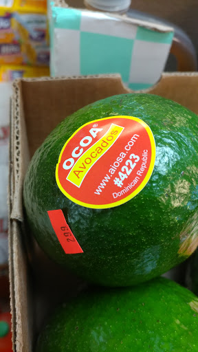 Grocery Store «Bacalao Fresh Supermarket», reviews and photos, 101 Western Ave, Wilmington, DE 19805, USA