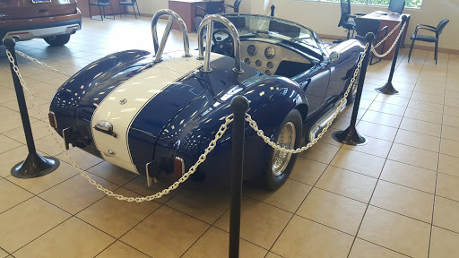 Ford Dealer «Bill Currie Ford», reviews and photos, 5815 N Dale Mabry Hwy, Tampa, FL 33614, USA