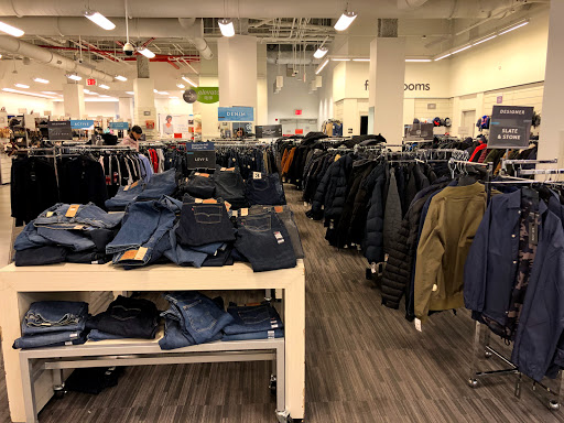 Department Store «Nordstrom Rack Skyview Center», reviews and photos, 4024 College Point Blvd, Flushing, NY 11354, USA