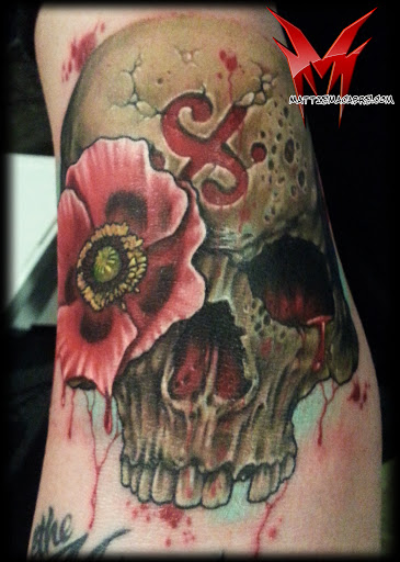 Explore navy seal tattoo ideas, creative tattoo ideas in Syracuse, available at Oculus Tattoo Lounge