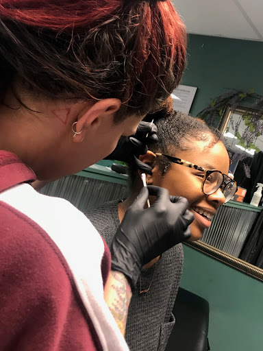 Explore trust none tattoo ideas, creative tattoo ideas in Kent, available at War Horse Ink