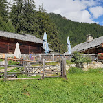 Photo n°2 de l'avis de Hans-Peter.y fait le 10/09/2019 à 13:28 sur le  Malga Berger à Rasen-Antholz