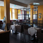 Photo n°5 de l'avis de David.i fait le 05/09/2020 à 21:48 sur le  Michaelis Kaffeehaus & Restaurant Di Sopra à Chemnitz