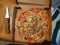 Plats et boissons du Pizzeria Chris Pizza à Le Tréport - n°10