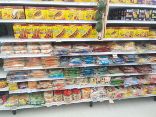 Department Store «Walmart Supercenter», reviews and photos, 1415 7th St S, Clanton, AL 35045, USA