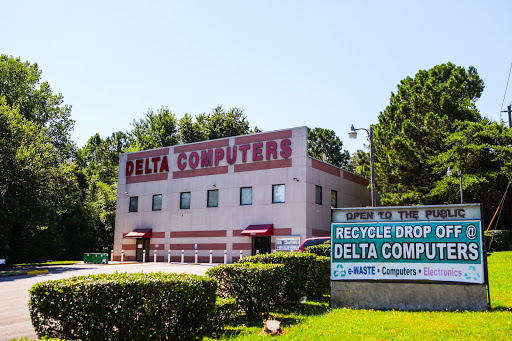 Delta Computers, 2633 Beacon Dr, Doraville, GA 30360, USA, 