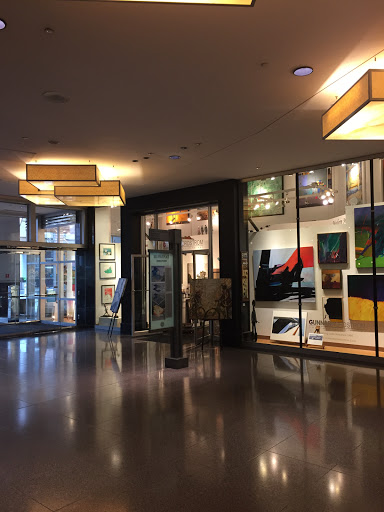 Art Gallery «Gunnar Nordstrom Gallery», reviews and photos, 800 Bellevue Way NE, Bellevue, WA 98004, USA