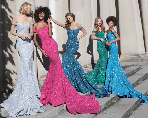 Bridal Shop «Tesi Bridal & Formal», reviews and photos, 201 Tilton Rd, Northfield, NJ 08225, USA