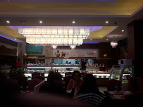 Atmosphère du Restaurant asiatique City Wok à Villeneuve-d'Ascq - n°15