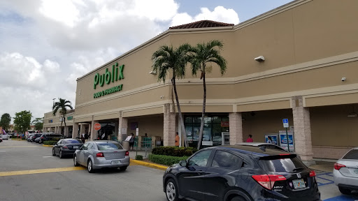 Supermarket «Publix Super Market at Paraiso Plaza», reviews and photos, 3339 W 80th St, Hialeah, FL 33018, USA
