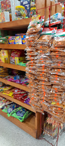 Supermarket «E & L Supermercado», reviews and photos, 6000 Vernor Hwy, Detroit, MI 48209, USA