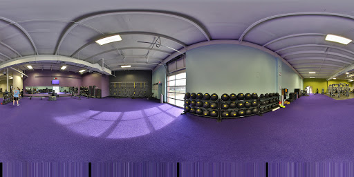 Gym «Anytime Fitness», reviews and photos, 2415 E 23rd St, Fremont, NE 68025, USA