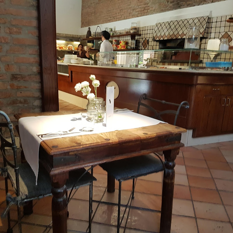 Pizzeria Tosello Piacenza