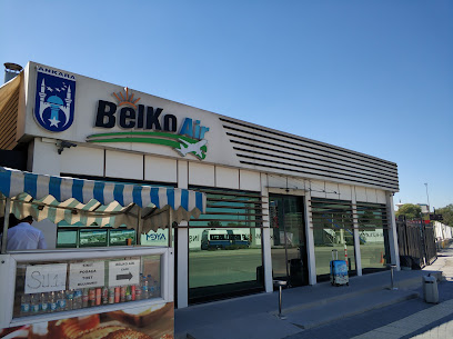 Belko Air