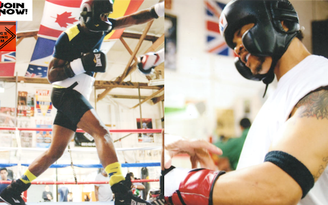 King's Boxing Gym image