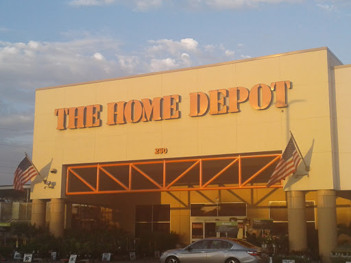 Home Improvement Store «The Home Depot», reviews and photos, 2980 S Euclid Ave, Ontario, CA 91762, USA