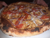 Pizza du Pizzas à emporter Pause pizza à Brive-la-Gaillarde - n°8