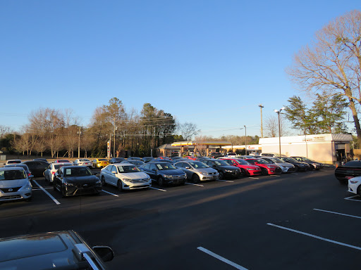 Used Car Dealer «Southern Auto Imports LLC», reviews and photos, 5124 Stone Mountain Hwy, Stone Mountain, GA 30087, USA