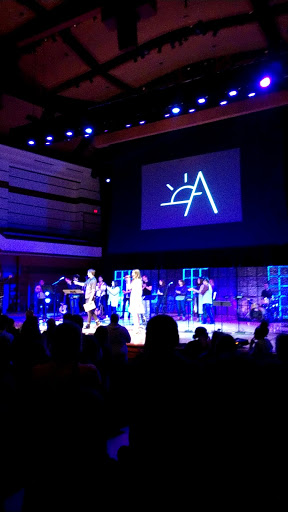 Performing Arts Theater «Benson Great Hall», reviews and photos, 3900 Bethel Dr, Arden Hills, MN 55112, USA