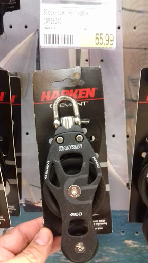 Marine Supply Store «West Marine», reviews and photos, 3635 S Dixie Hwy, Miami, FL 33133, USA