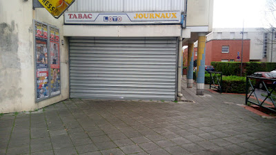 Tabac René Clair à Reims