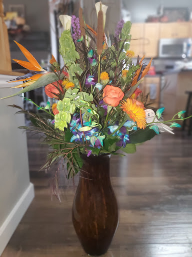 Florist «Flower Patch», reviews and photos, 4370 300 W, Salt Lake City, UT 84107, USA