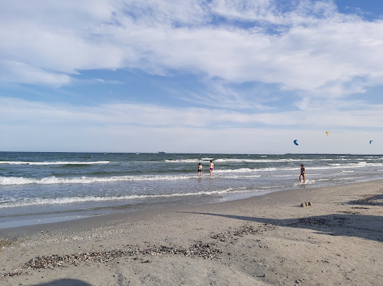 Cap Midia Beach
