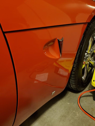 Auto Parts Store «Pep Boys Auto Parts & Service», reviews and photos, 3638 Cobb Pkwy N, Acworth, GA 30101, USA