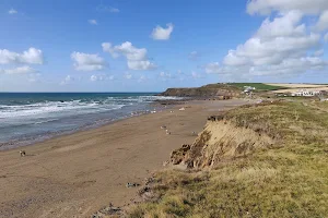 Widemouth Beach image