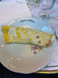 Omelette du Restaurant gastronomique Café de Flore à Paris - n°18