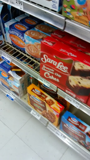 Grocery Store «Winn-Dixie», reviews and photos, 1202 W Main St, Inverness, FL 34450, USA