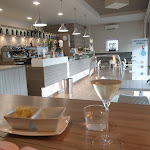 Photo n°2 de l'avis de Luciano.c fait le 24/08/2020 à 18:41 sur le  Bar L'Incontro à Isola Vicentina