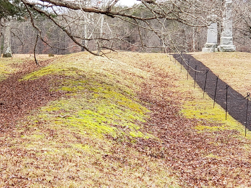 Battle Site «Spotsylvania Court House Battlefield», reviews and photos, 9550 Grant Dr, Spotsylvania, VA 22553, USA