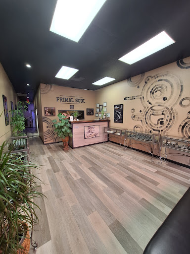 Explore mother daughter tattoo idea, creative tattoo ideas in Las Vegas, available at Primal Soul Piercing Studio