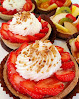 BOULANGERIE-PATISSERIE SAINT MARTIN LA CROISILLE SUR BRIANCE La Croisille-sur-Briance