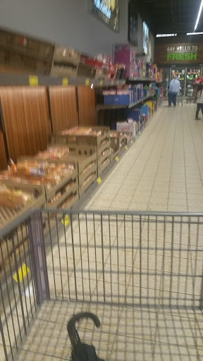 Supermarket «ALDI», reviews and photos, 200 N Hood Ave, Gadsden, AL 35903, USA