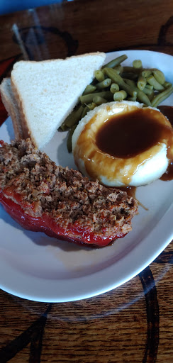 Bar & Grill «Mousetrap», reviews and photos, 5565 N Keystone Ave, Indianapolis, IN 46220, USA