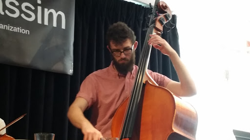 Club «Club Passim», reviews and photos, 47 Palmer St, Cambridge, MA 02138, USA