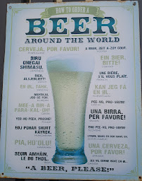 Ibar Praia do Aquário em Porto menu n° 7