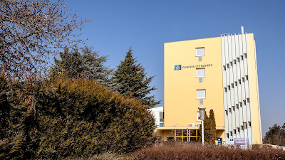 Clinique Les Rosiers - Ramsay Santé à Dijon