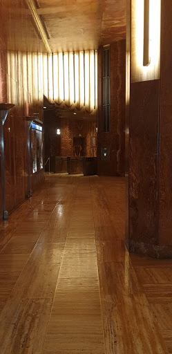  «Chrysler Building», reviews and photos, 405 Lexington Ave, New York, NY 10174, USA