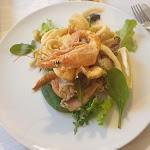 Photo n°4 de l'avis de Armando.a fait le 21/12/2020 à 17:03 sur le  Ristorante Al Sorriso à Curno