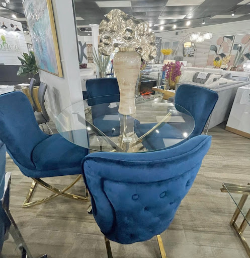 Furniture Store «Coco Furniture Gallery», reviews and photos, 11361 SW 40th St, Miami, FL 33165, USA