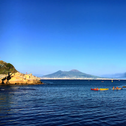 Photos des visiteurs Chambre d'hôtes B&B NAPLES GARIBALDI STATION 80143 Naples