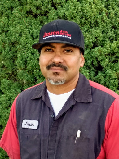 Auto Repair Shop «Jensen Auto Service», reviews and photos, 3192 Midland Dr, Ogden, UT 84401, USA