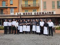 Photos du propriétaire du Restaurant français La Mère Germaine à Villefranche-sur-Mer - n°4