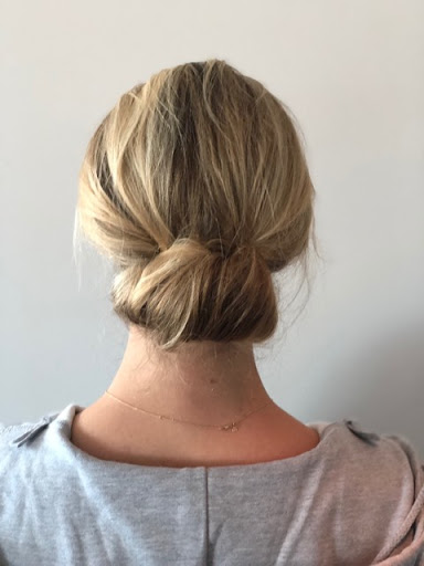 Hair Salon «Steven Jenae The Salon», reviews and photos, 31 Church St, Little Silver, NJ 07739, USA